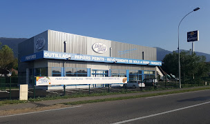 Photo n°8 de PIA Gazil à Saint-Genis-Pouilly (Magasin de papiers peints)