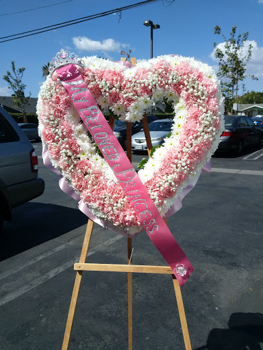 San Fernando Florist Gallery - United States