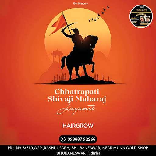 Celebrate the spirit of strength and growth this Shivaji Jayanti! Just as our heritage thrives, l… post image