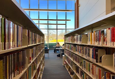 St. Louis County Library–Samuel C. Sachs Branch