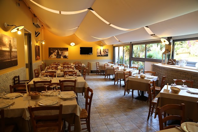 Ristorante Antica Trattoria Centro