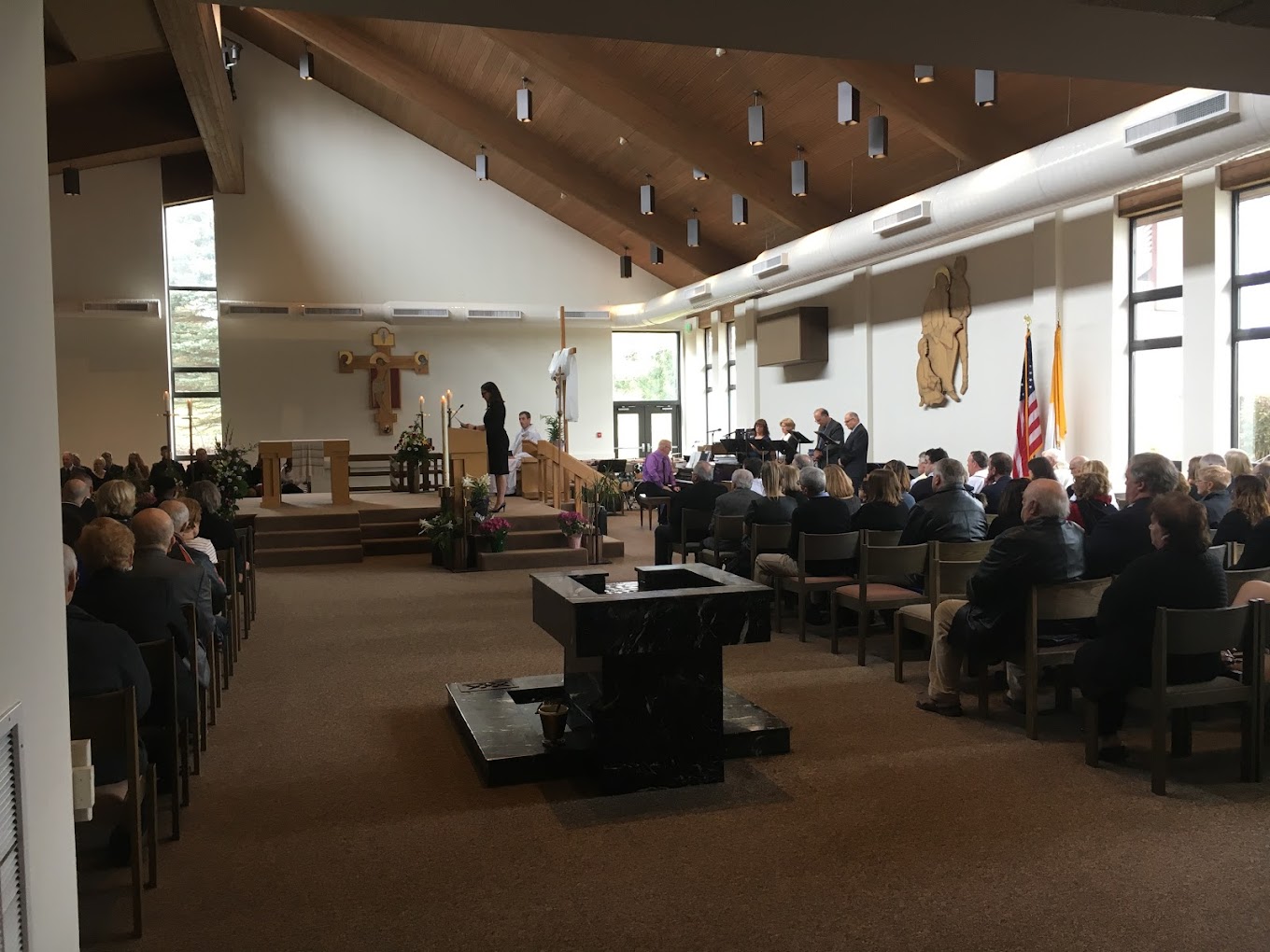 St. Elizabeth Ann Seton Church