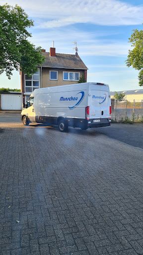 Munschau Transport&Logistik Vermittlung