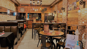 Photo n°56 de MORUES & TAPAS à Bordeaux (Restaurant)