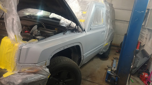 Js automotive service LLC - Thumbnail