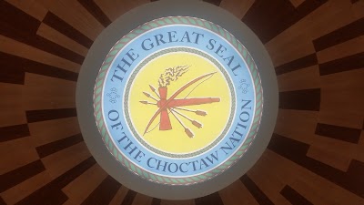 Choctaw Nation of Oklahoma Headquarters