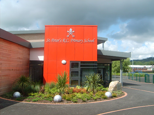 Saint Peter's Primary School