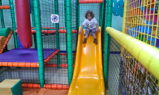 Meravilandia Amusement Park
