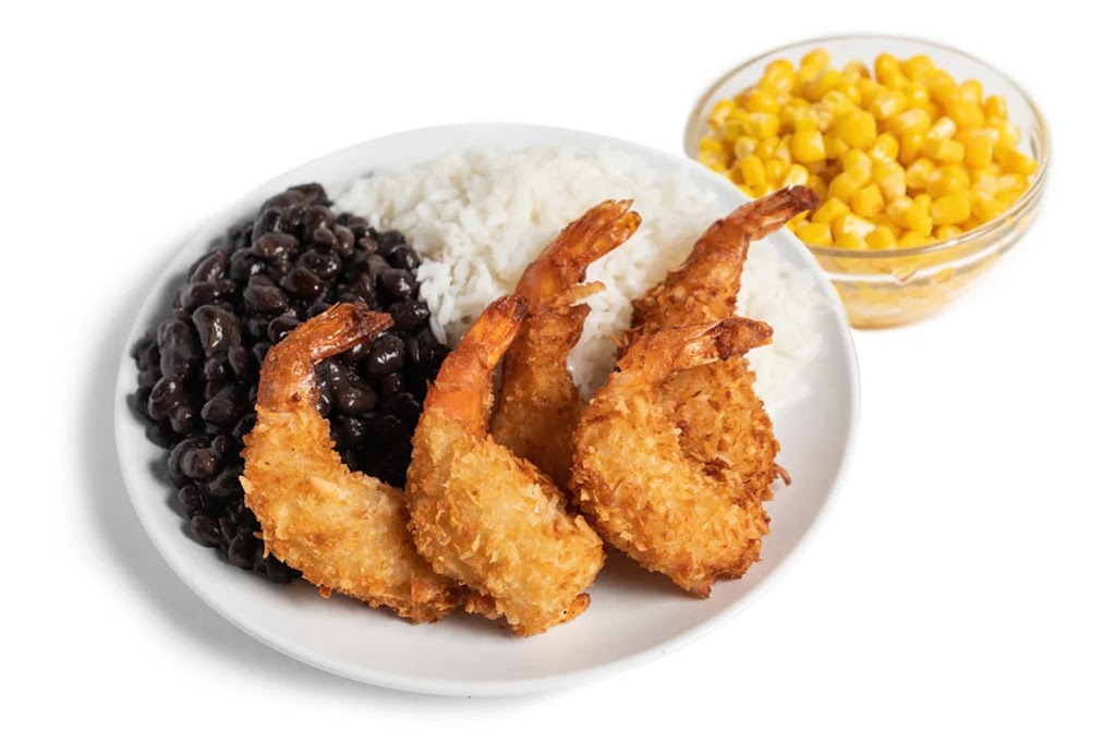 Chicken Kitchen
