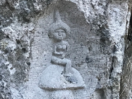 Sentiero di Rigale Gallery - Italy