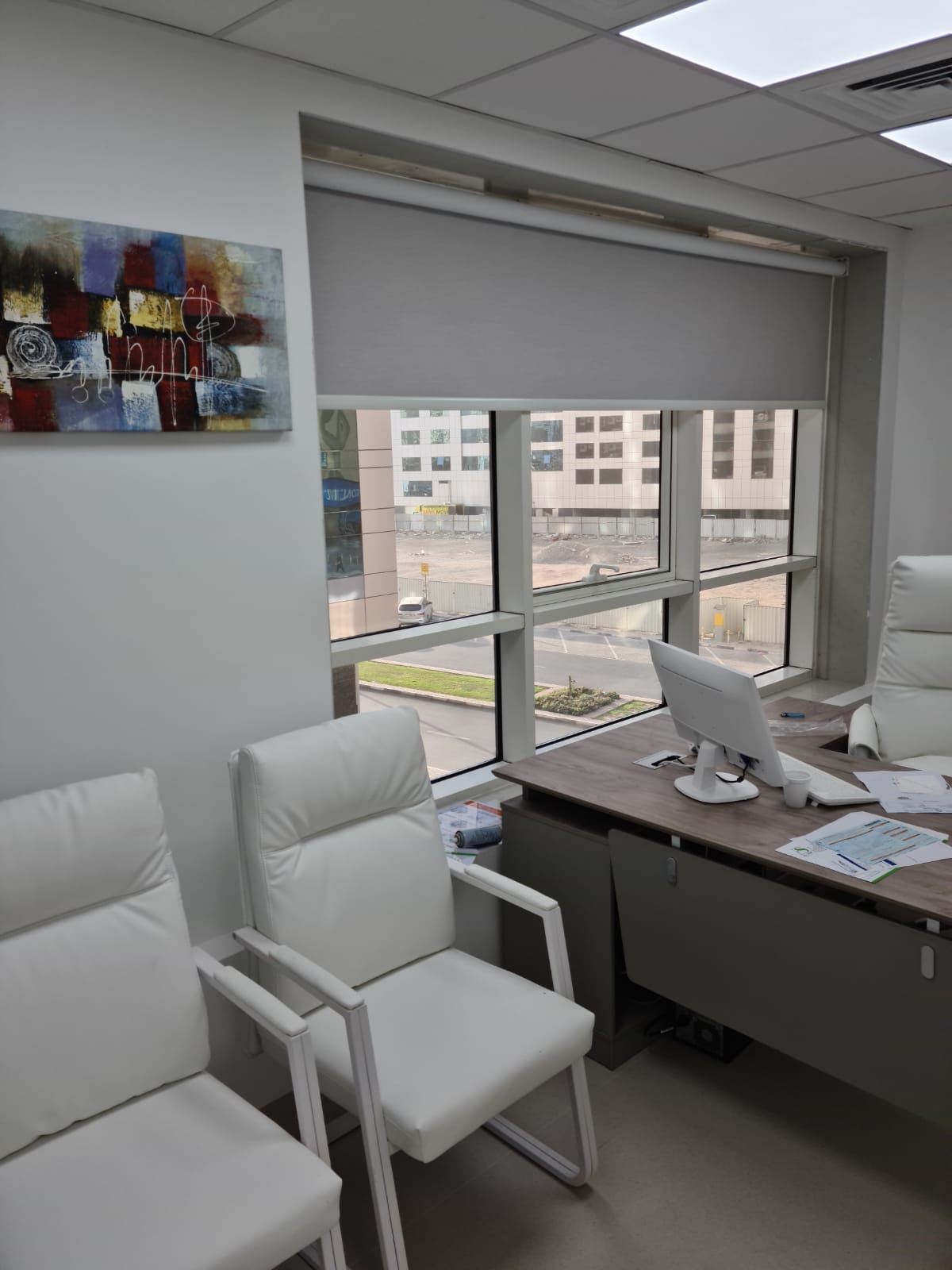 Al SARH MEDICAL LAB - صورة 3