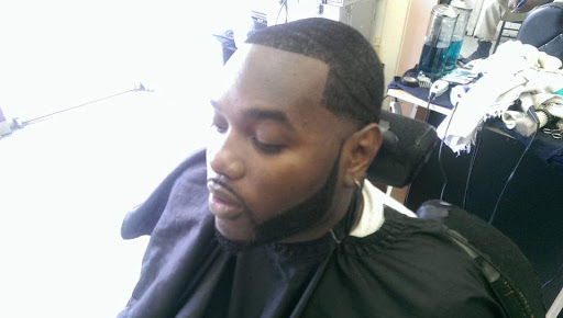 Klean Kuts Barber Shop Gallery - United States