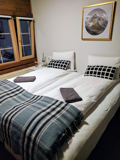 Photos of Guesthouse Fagrilundur