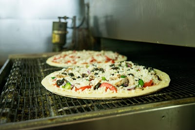 La Villa Pizza