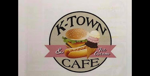 K-Town Cafe & Ice Cream - Thumbnail