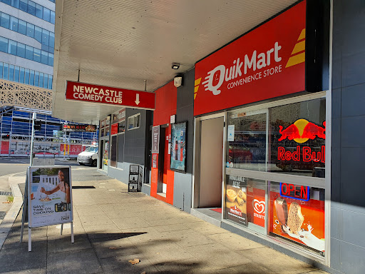 Quikmart Darby