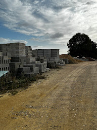 Photo n°4 de Lassiette Matériaux à Hangest-en-Santerre (Magasin de materiaux de construction)