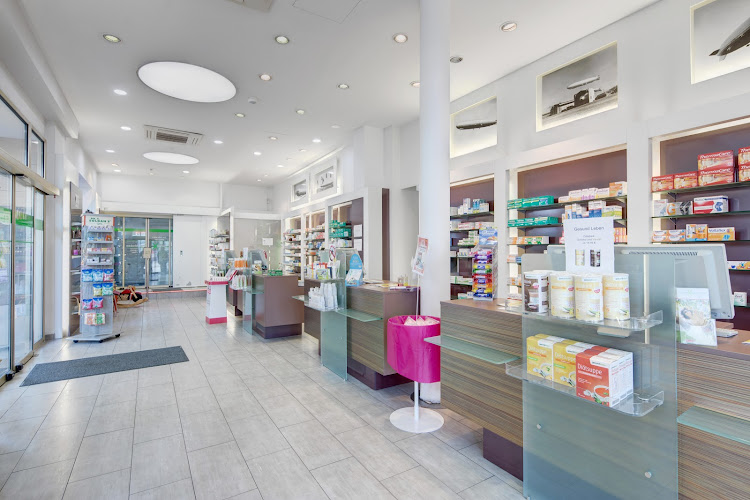 Zeppelin-Apotheke photo