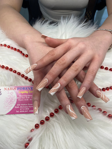 Nails Forever