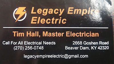 Legacy Empire Electric