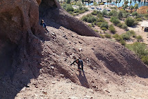 Hole in the Rock, Phoenix, United States