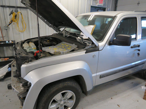 Chatham Collision Repair Inc - Thumbnail