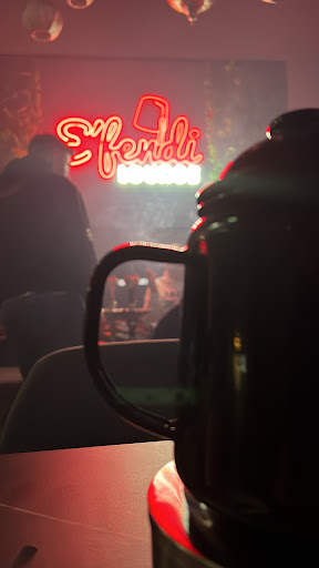 Efendi lounge cafe - Thumbnail