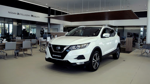 Osborne Park Nissan - Thumbnail
