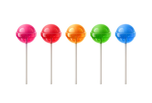 Sugar Surprise