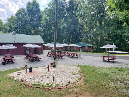 Faith Christian Camp