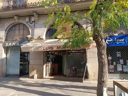 Los Maños - Visual