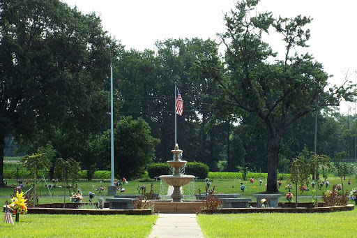Pinecrest Memorial Park - Thumbnail