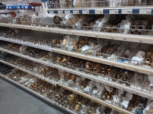 Photo n°6 de HYDRALIANS SOMAIR GERVAT Gemenos à Gémenos (Magasin d'outillage)