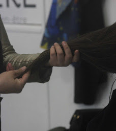 Photo n°9 de La Sphère à Saint-Fulgent (Salon de coiffure)