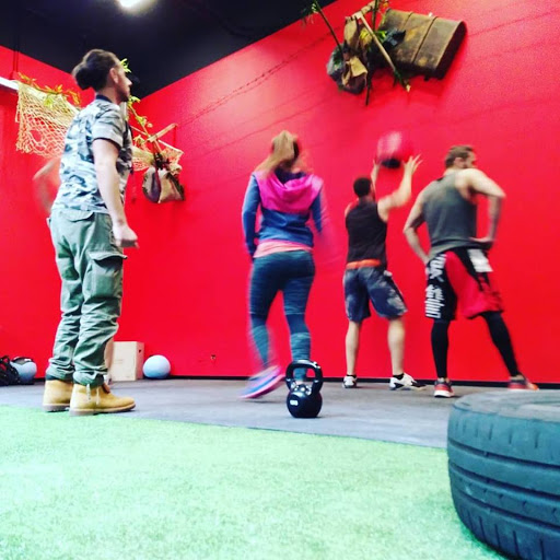 Fit4Wellness Palestre - Thumbnail