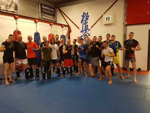Kyokugym - Thumbnail