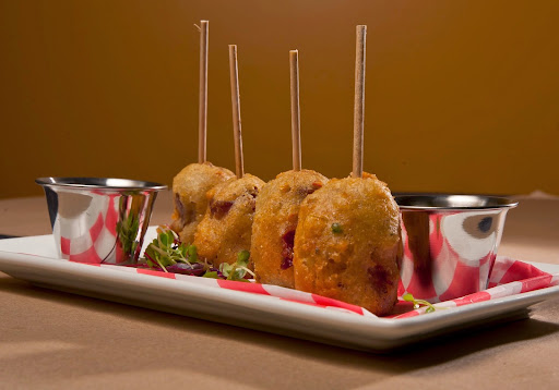 MADE Restaurant - Visual