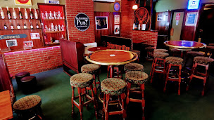 Photo n°1 de Le Cambridge Pub à Dieppe (Bar sportif)