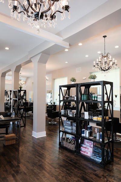 Matthew Ryan Salon