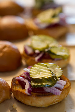 Little Big Burger by null