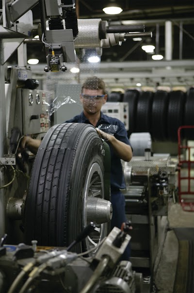 Bauer Built Tire & Service