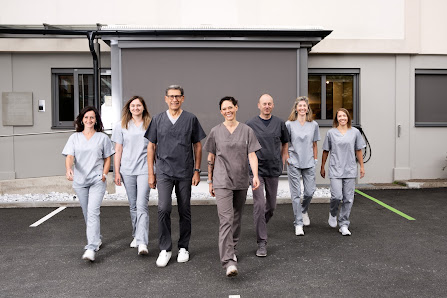 Cueni Zahnmedizin Hauptstraße, 27a, 9620 Hermagor, Österreich