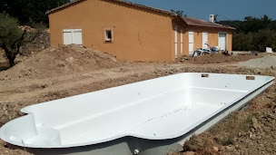 Photo n°4 de JEAN-LUC GIL TERRASSEMENT à Saint-Antonin-du-Var (Entreprise de terrassement)