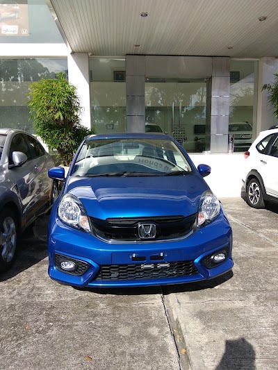 Photos of Honda Gajah Motor