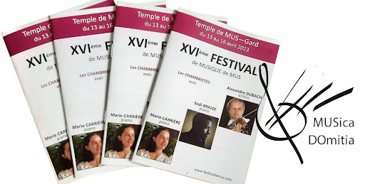 Musica Domitia (Festival de Mus) - Thumbnail