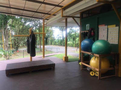Photos of DCA Fitness