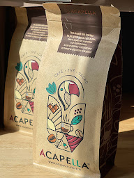 Photo n°59 de Coffee Shop Acapella à Toulouse (Salon de thé)