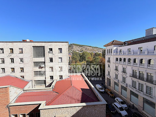 Tecnocasa agencia inmobiliaria