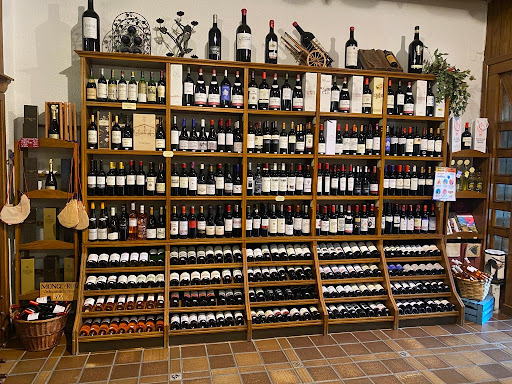 Selección de Vinos Isabel Gutiérrez - Thumbnail