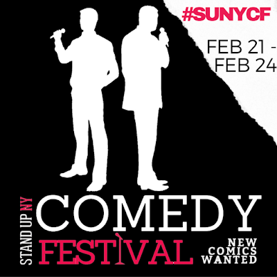 Photos of Stand Up NY